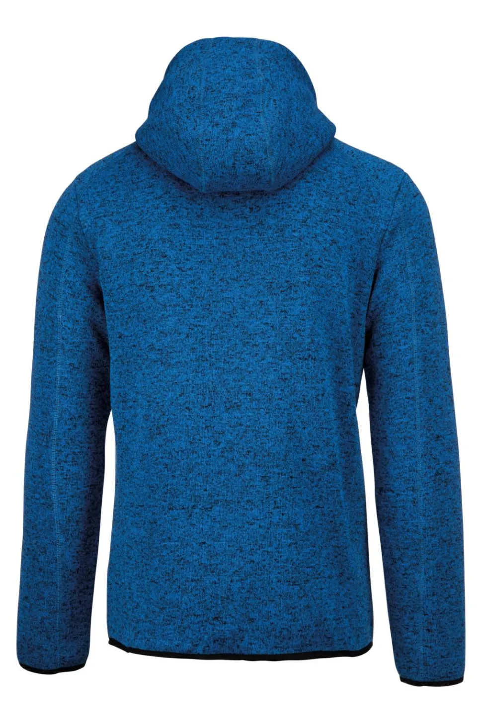 Proact PA365 - Veste à capuche homme chiné