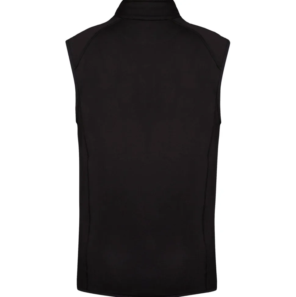 Proact PA235 - Veste sport bi-matière sans manches