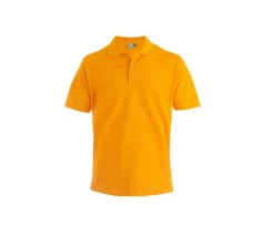 PROMODORO PM4001 - Polo Homme Confort Piqué 220g Promodoro