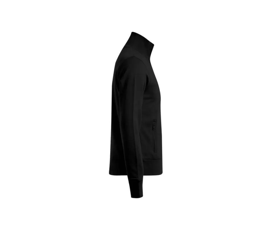 PROMODORO PM5290 - Sweat homme grand zip