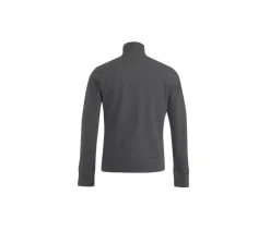 PROMODORO PM5290 - Sweat homme grand zip