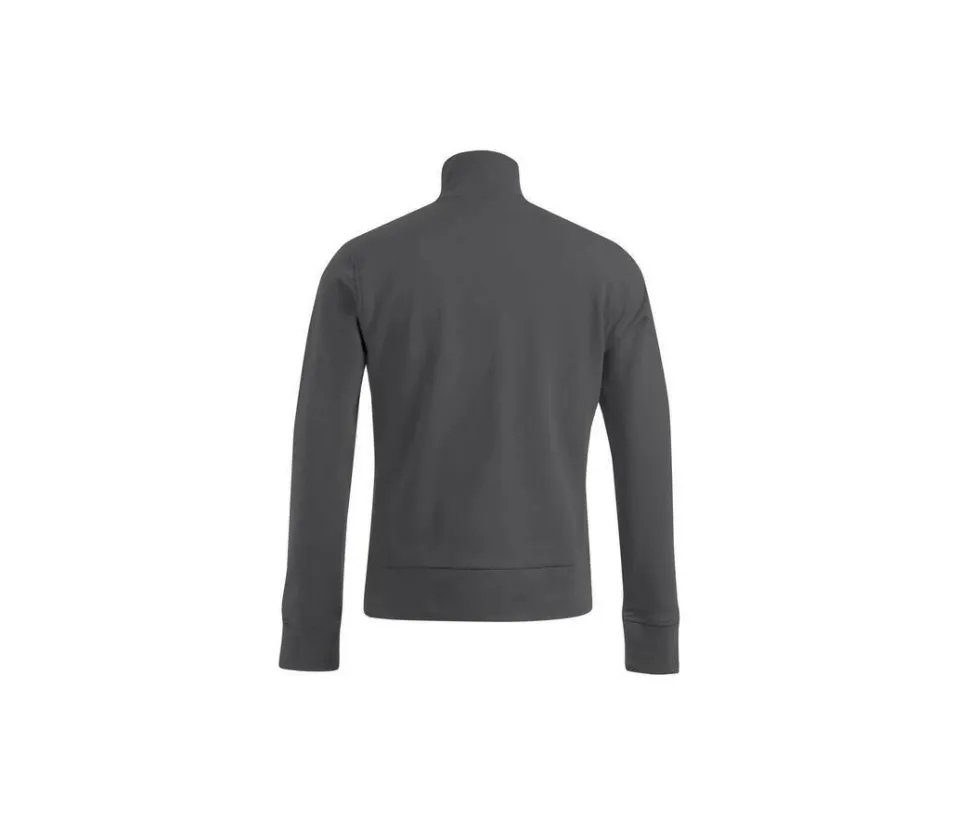 PROMODORO PM5290 - Sweat homme grand zip