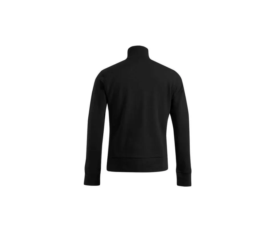 PROMODORO PM5290 - Sweat homme grand zip