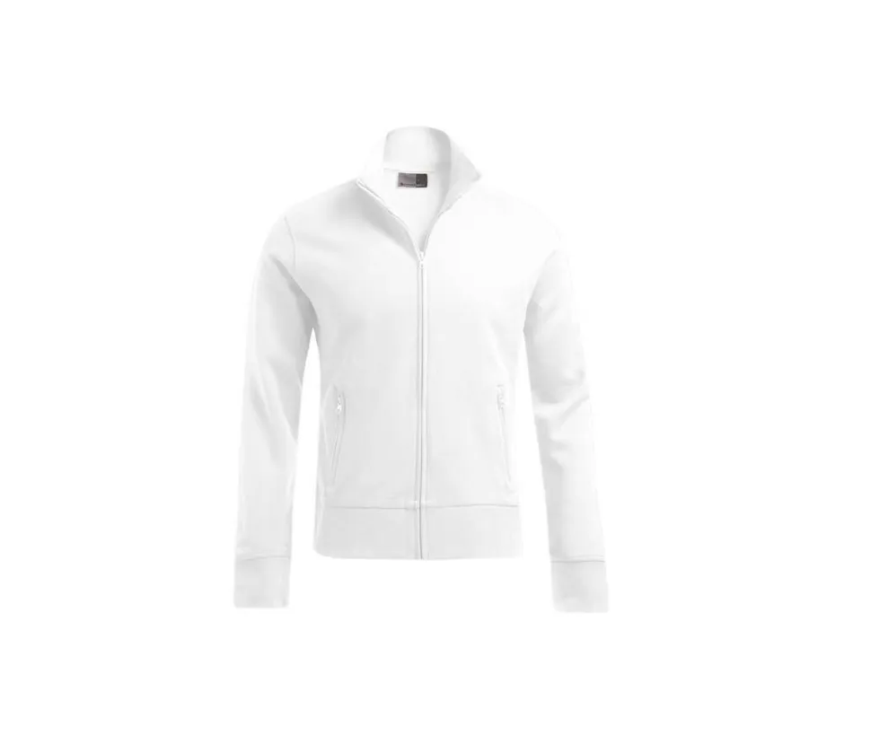 PROMODORO PM5290 - Sweat homme grand zip