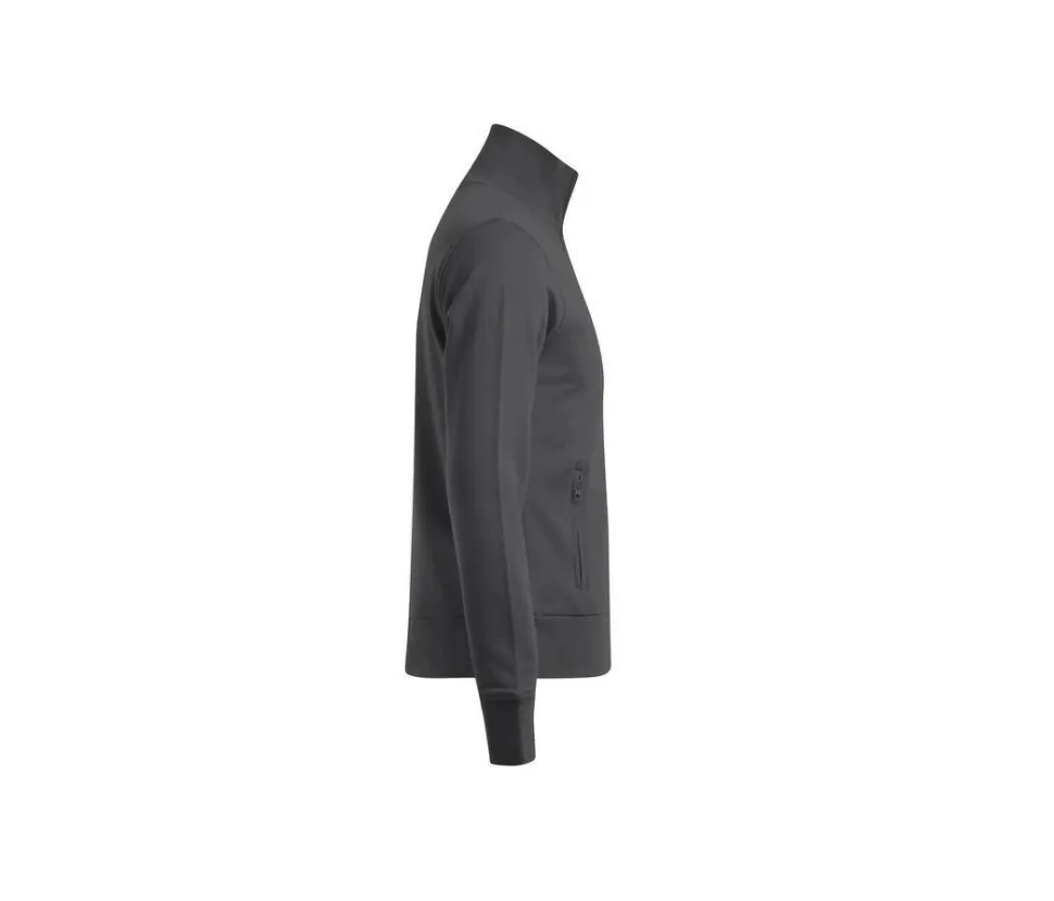 PROMODORO PM5290 - Sweat homme grand zip