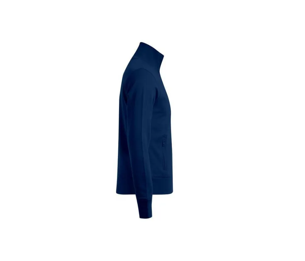 PROMODORO PM5290 - Sweat homme grand zip