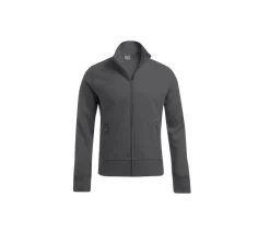 PROMODORO PM5290 - Sweat homme grand zip
