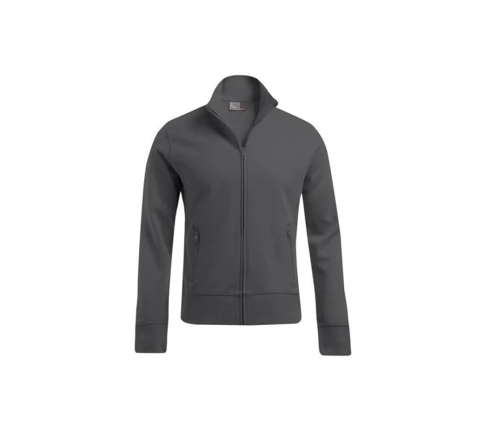 PROMODORO PM5290 - Sweat homme grand zip