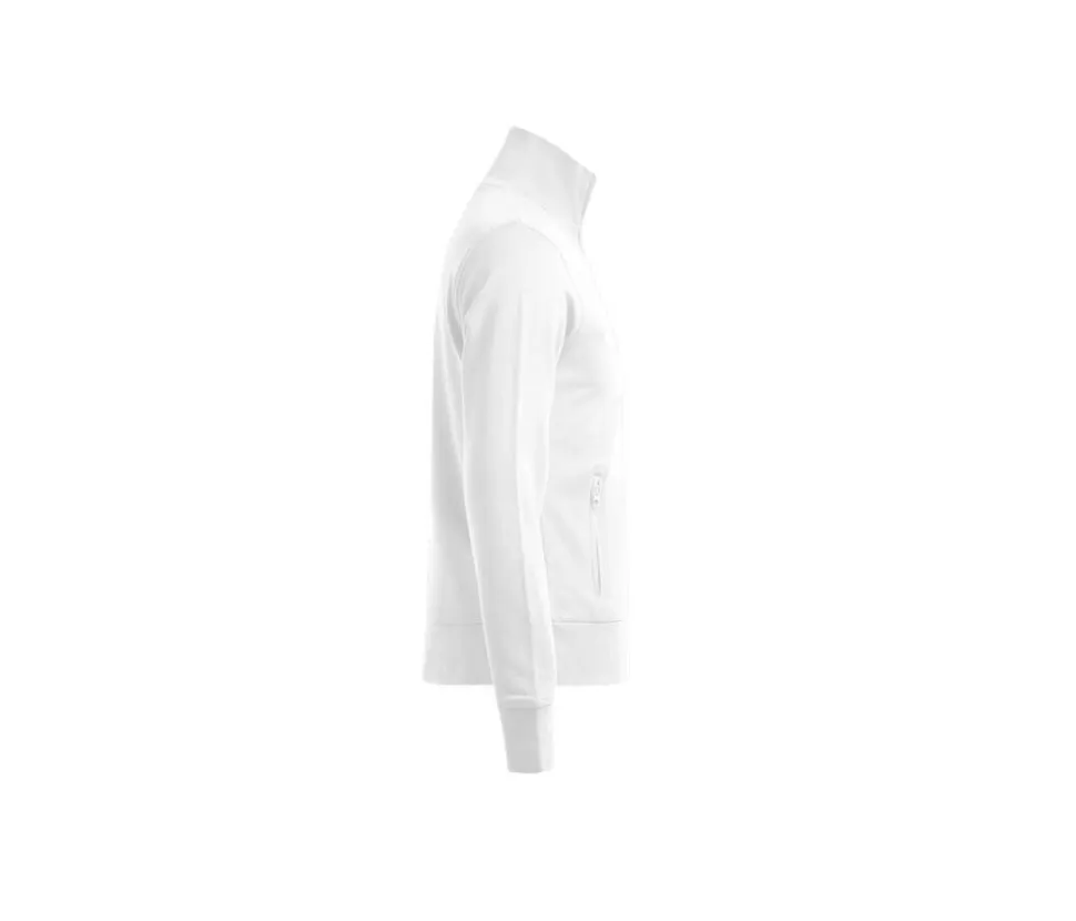 PROMODORO PM5290 - Sweat homme grand zip