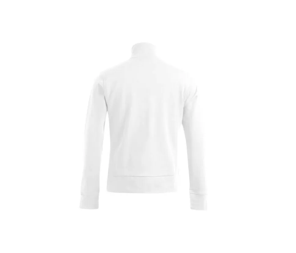 PROMODORO PM5290 - Sweat homme grand zip