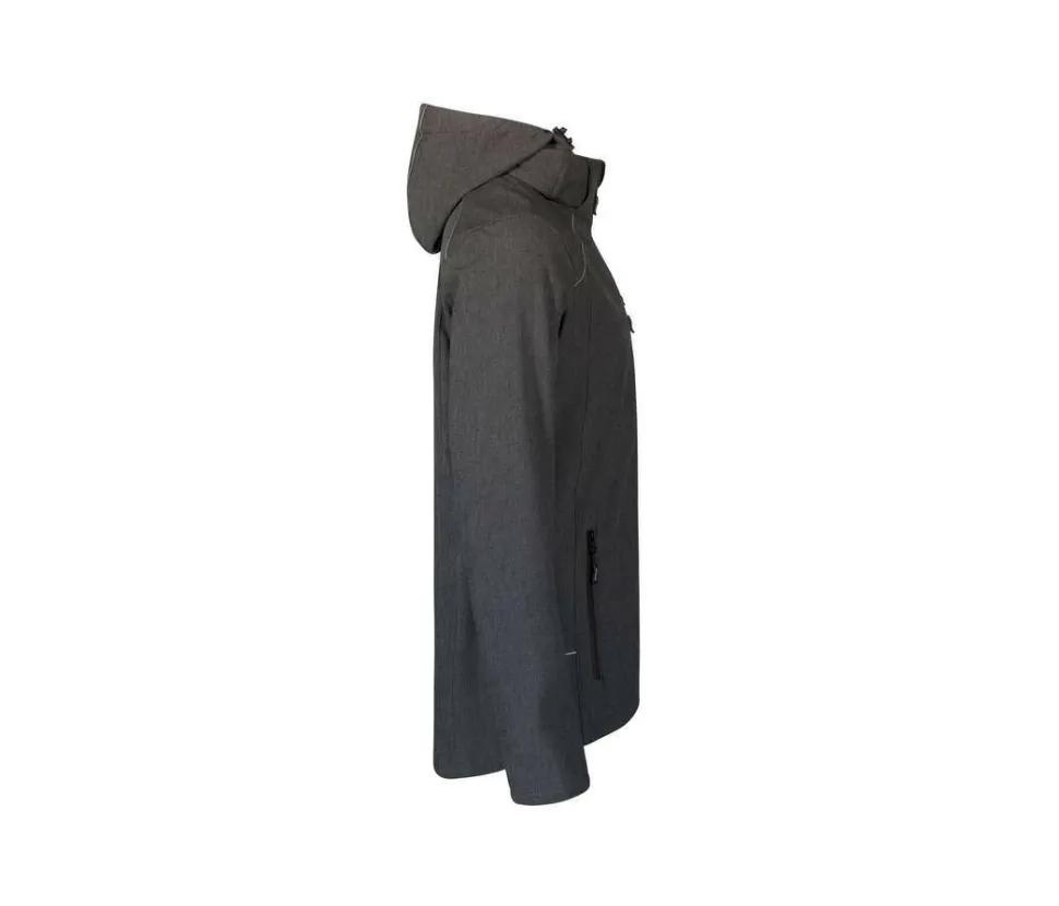 PROMODORO PM7850 - Veste Softshell homme 3 couches