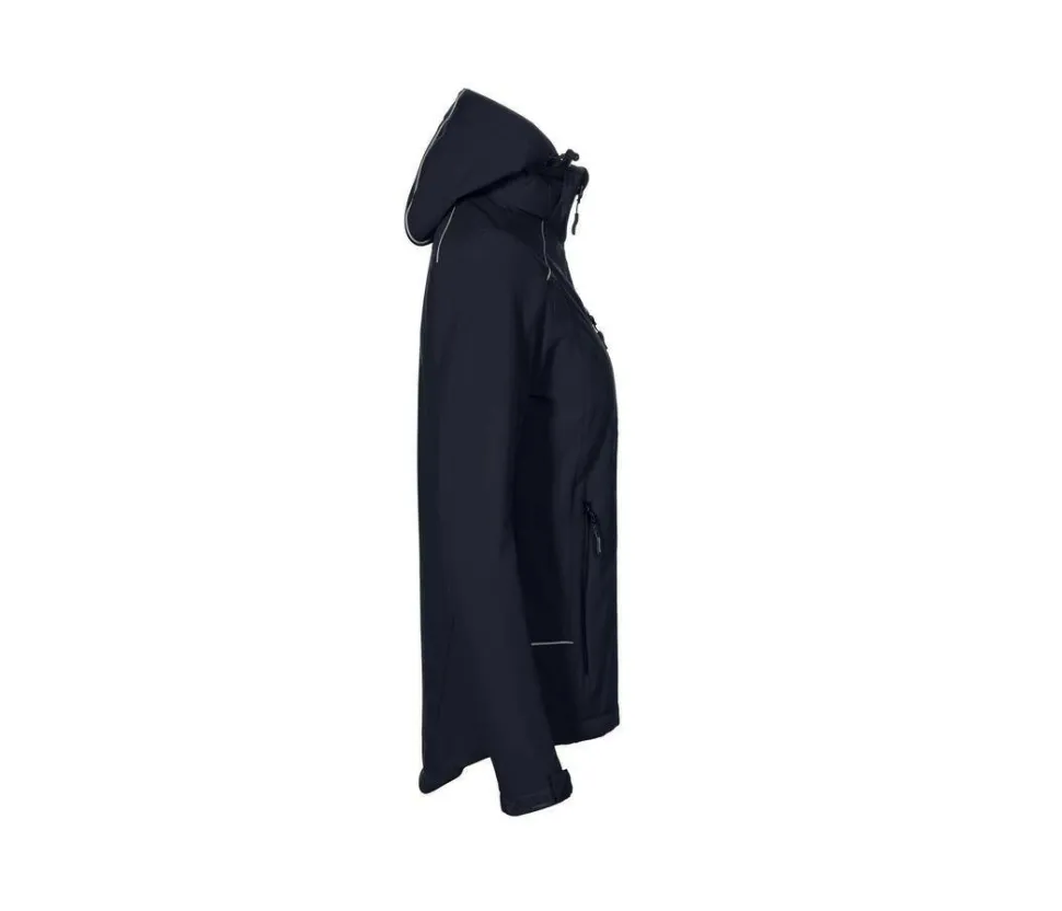 PROMODORO PM7855 - Veste Softshell femme 3 couches