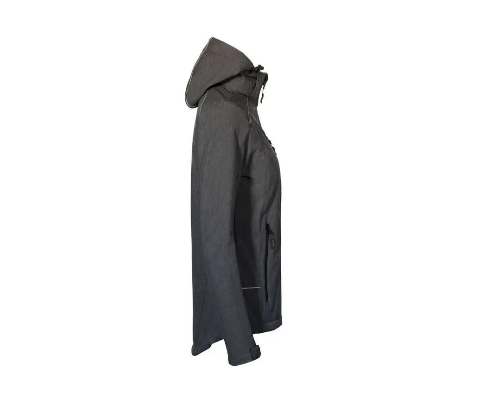 PROMODORO PM7855 - Veste Softshell femme 3 couches