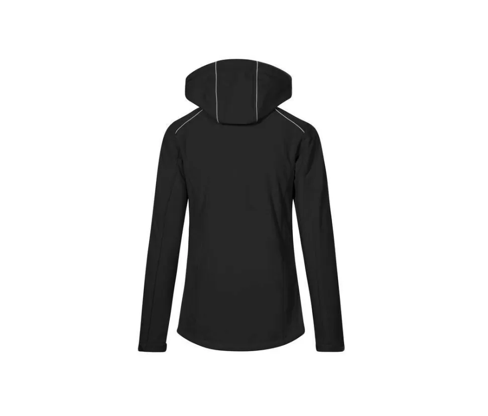 PROMODORO PM7855 - Veste Softshell femme 3 couches