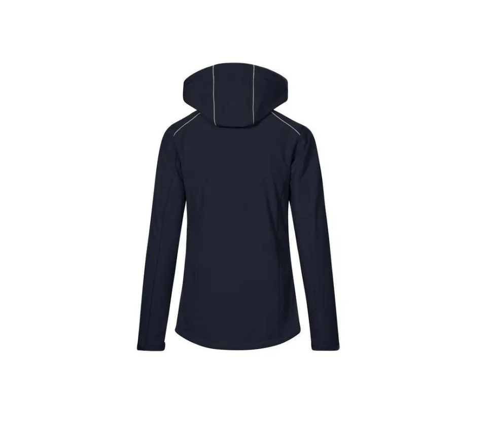 PROMODORO PM7855 - Veste Softshell femme 3 couches