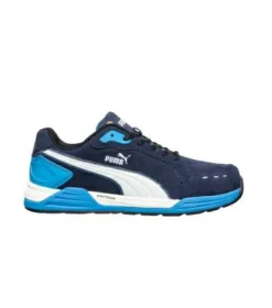Puma S19 - Chaussures de Sécurité AIRTWIST S3 Protection Complète
