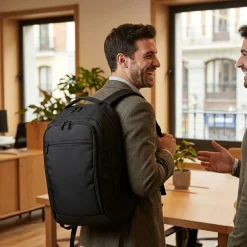 Quadra QD269 - Sac À Dos Ordinateur