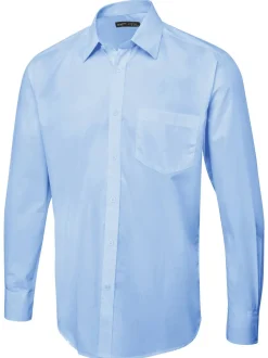 Radsow by Uneek UC713 - Chemise manches longues pour hommes
