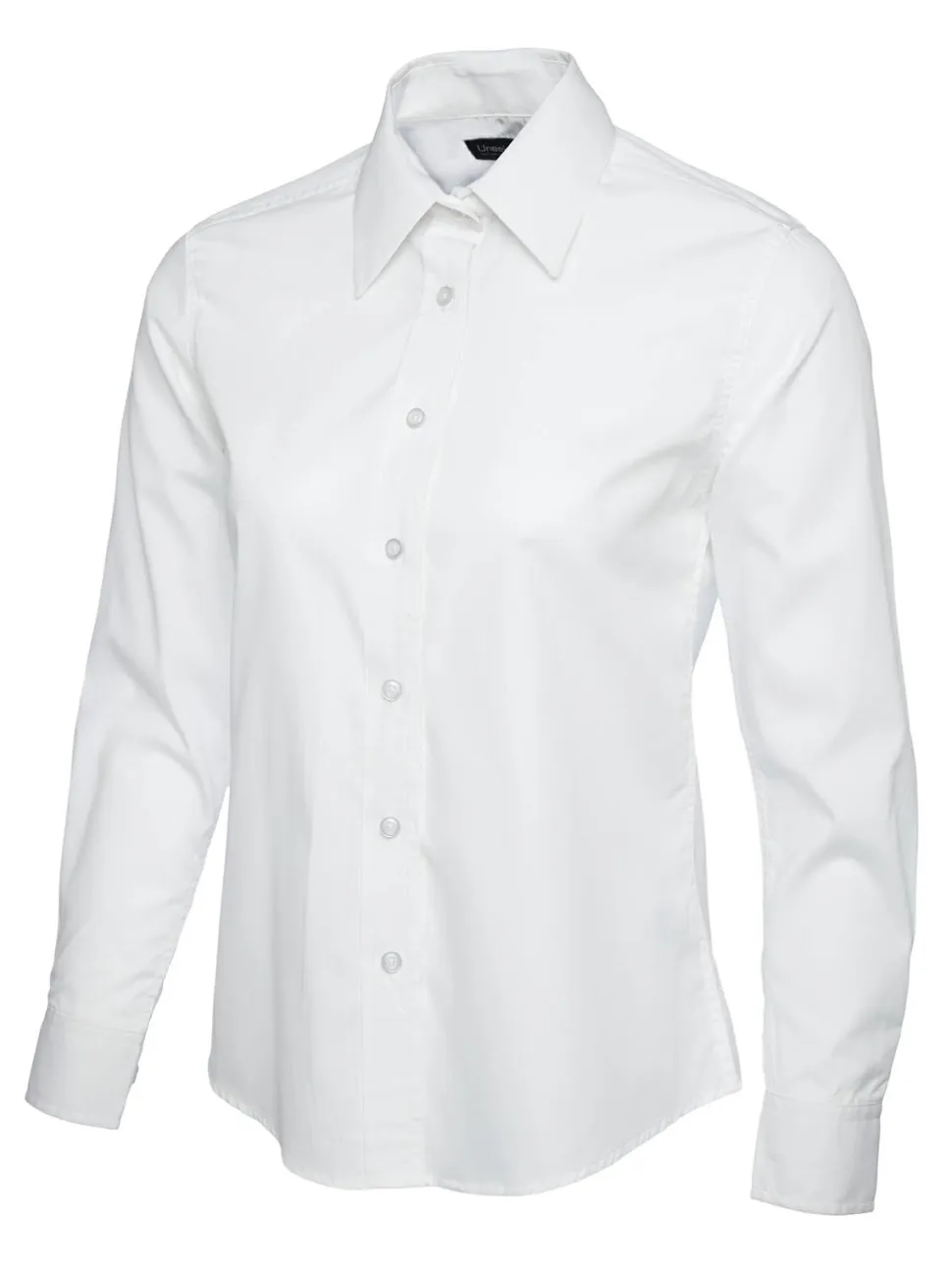 Radsow by Uneek UC711 - Chemise manches longues Poplin pour femmes