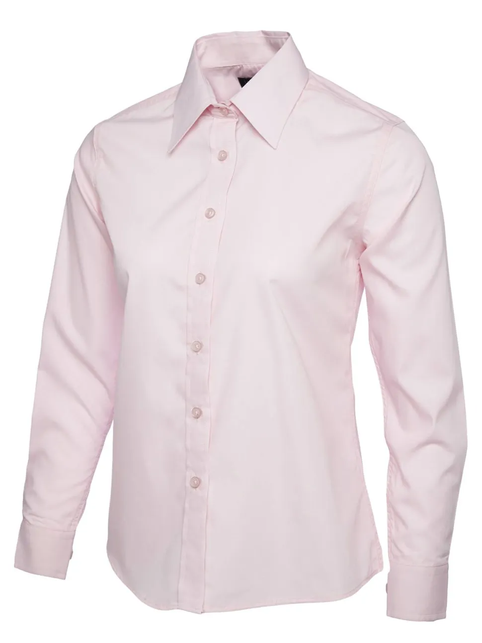 Radsow by Uneek UC711 - Chemise manches longues Poplin pour femmes