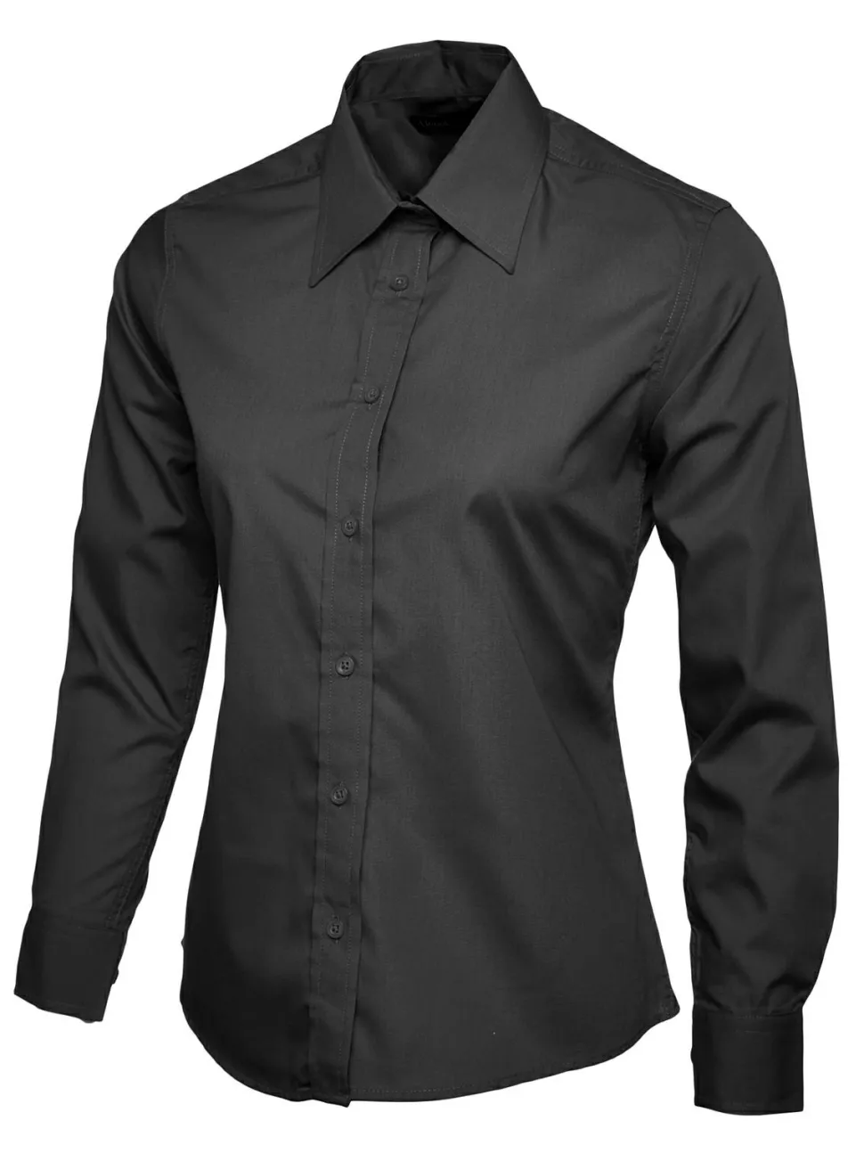 Radsow by Uneek UC711 - Chemise manches longues Poplin pour femmes