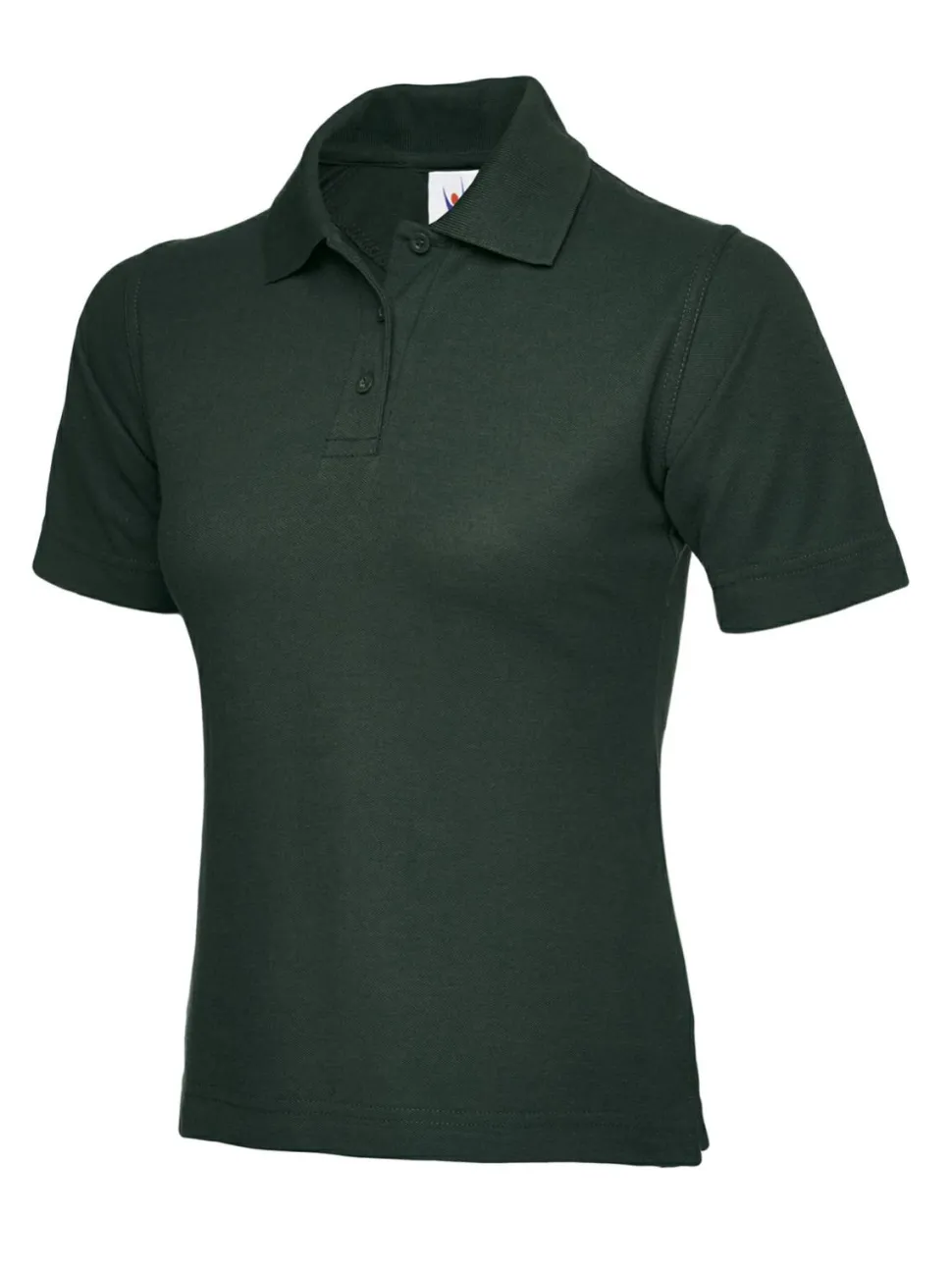 Radsow by Uneek UC106 - Polo Classique pour femmes