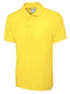 Radsow by Uneek UC114 - Polo Ultra coton pour hommes