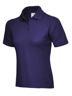 Radsow by Uneek UC115 - Polo Ultra pour femmes