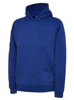 Radsow by Uneek UC503 - Sweat shirt enfants avec capuche