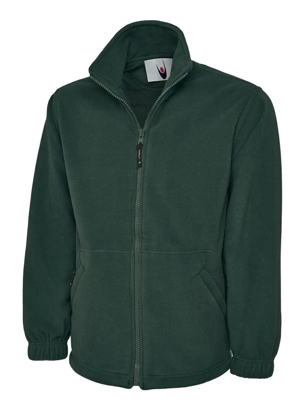 Radsow by Uneek UC604 - Veste Micro polaire avec fermeture éclair