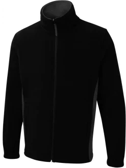 Radsow by Uneek UC617 - Veste polaire Two Tone
