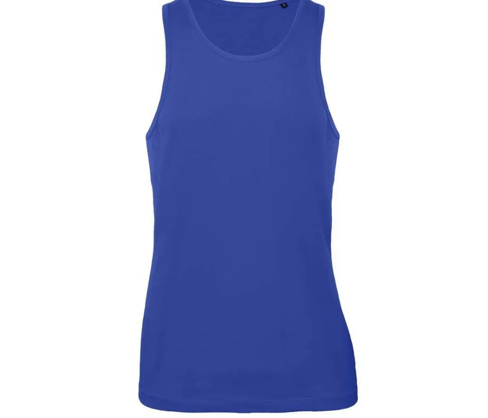 Radsow RBC072 - Débardeur Coton Bio Homme