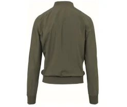 Radsow RBY044 - Blouson Bomber Femme Confort et Style