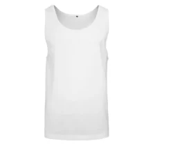 Radsow RBY003 - Débardeur Confort Été Homme Personnalisable