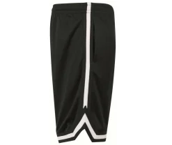 Radsow RBY047 - Short bicolore maille filet Homme