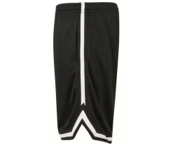 Radsow RBY047 - Short bicolore maille filet Homme