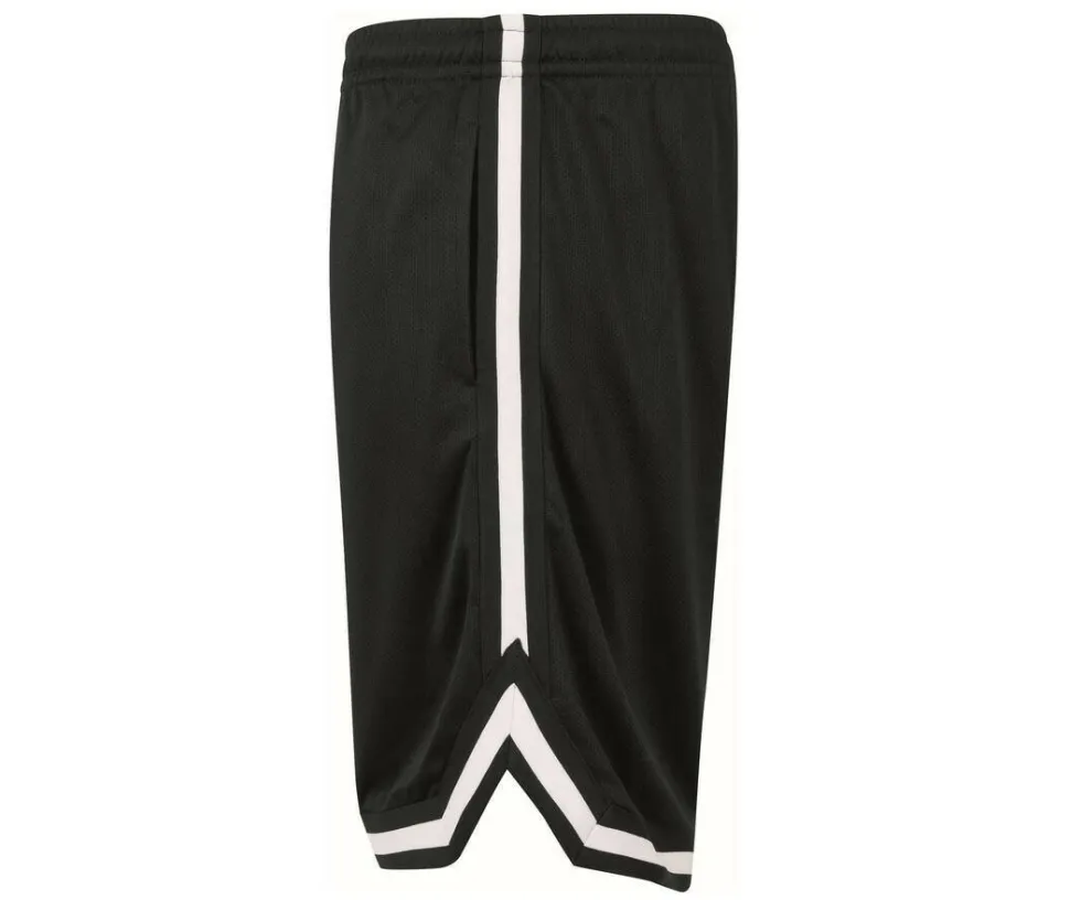 Radsow RBY047 - Short bicolore maille filet Homme