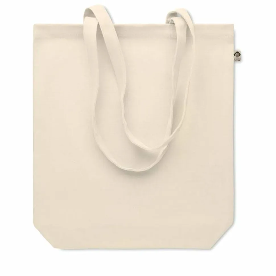 RASSA+ Sac shopping en toile 280 gr/m² - GiftRetail MO6712