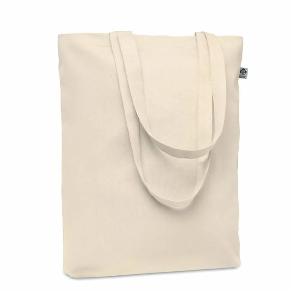 RASSA+ Sac shopping en toile 280 gr/m² - GiftRetail MO6712