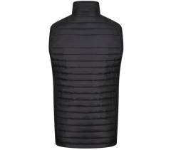 REGATTA RGA894 - Bodywarmer bi-matière homme
