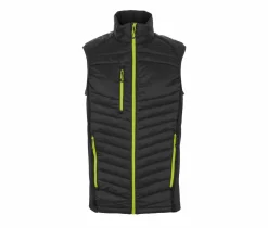 REGATTA RGA894 - Bodywarmer bi-matière homme
