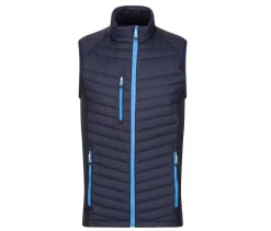 REGATTA RGA894 - Bodywarmer bi-matière homme