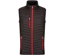 REGATTA RGA894 - Bodywarmer bi-matière homme
