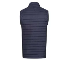 REGATTA RGA894 - Bodywarmer bi-matière homme