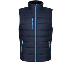 REGATTA RGA892 - Bodywarmer matelassé homme