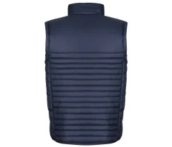 REGATTA RGA861 - Bodywarmer matelassé en polyester recyclé