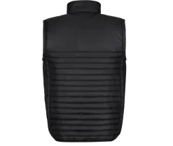 REGATTA RGA861 - Bodywarmer matelassé en polyester recyclé
