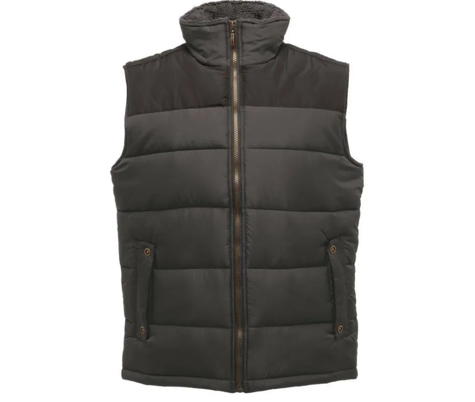 REGATTA RGA806 - Bodywarmer matelassé