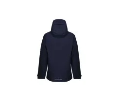 REGATTA RGA208 - Parka Isolante Étanche et Respirante