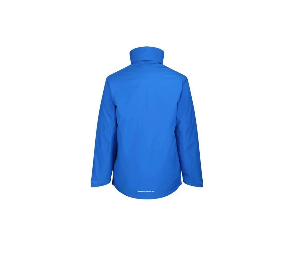 REGATTA RGA156 - Parka Multifonctionnelle 3 en 1 pour Hommes Regatta